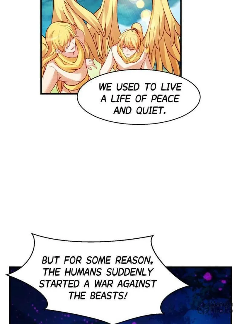 Read Teach the Devil Husband (Colored) chapter 171 image 49 on Lezhin