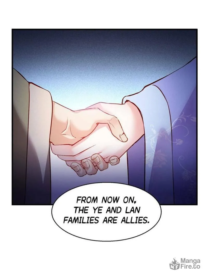 Read Teach the Devil Husband (Colored) chapter 171 image 5 on Lezhin