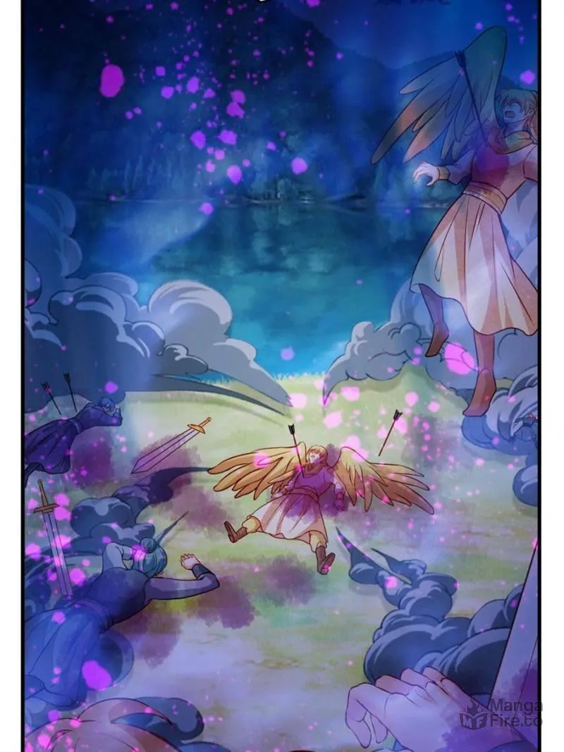 Read Teach the Devil Husband (Colored) chapter 171 image 50 on Lezhin