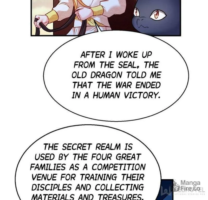 Read Teach the Devil Husband (Colored) chapter 171 image 54 on Lezhin