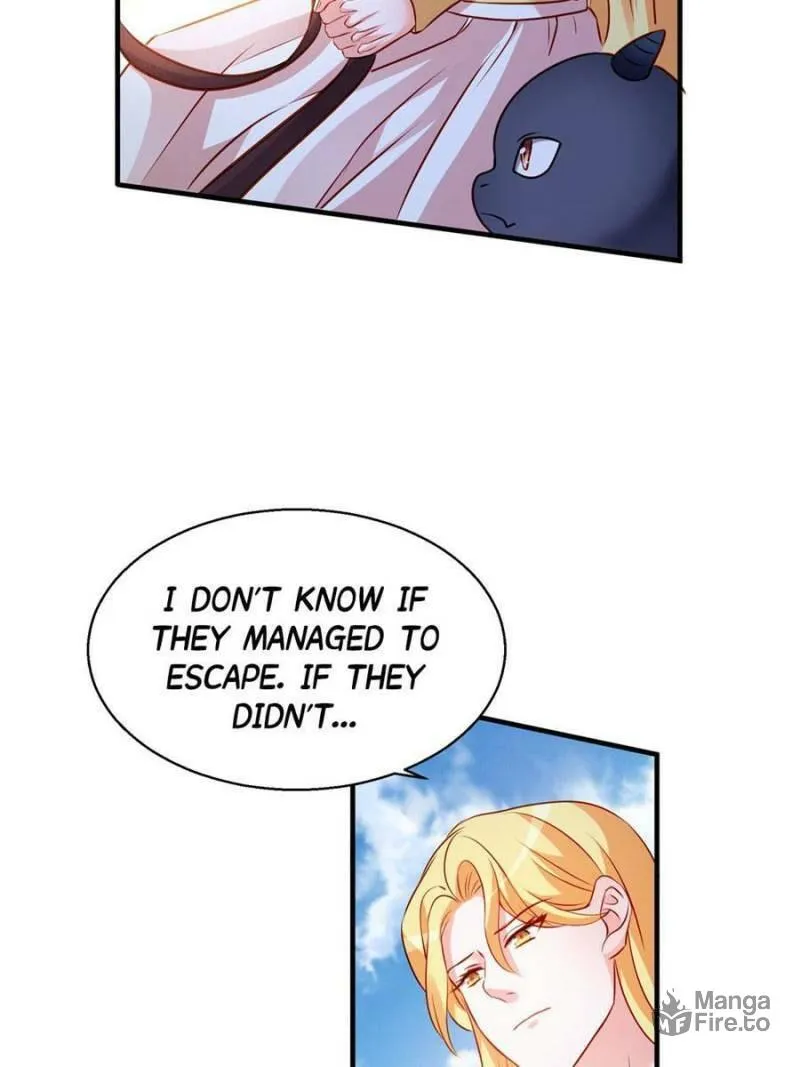Read Teach the Devil Husband (Colored) chapter 171 image 56 on Lezhin