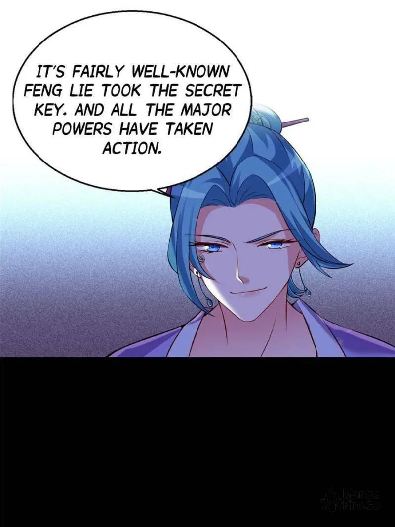 Read Teach the Devil Husband (Colored) chapter 171 image 8 on Lezhin