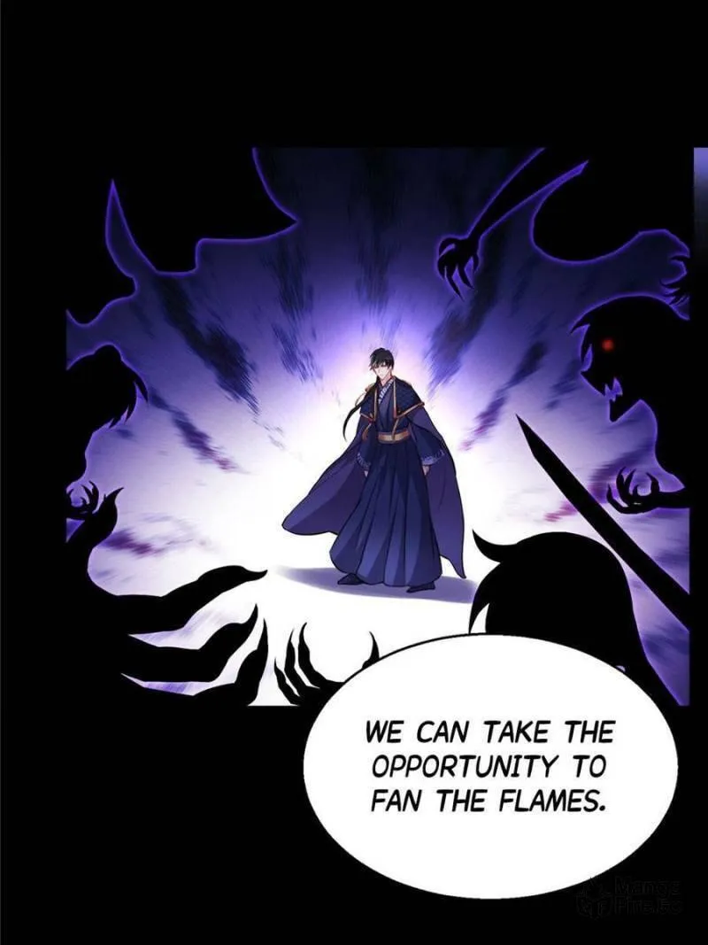Read Teach the Devil Husband (Colored) chapter 171 image 9 on Lezhin