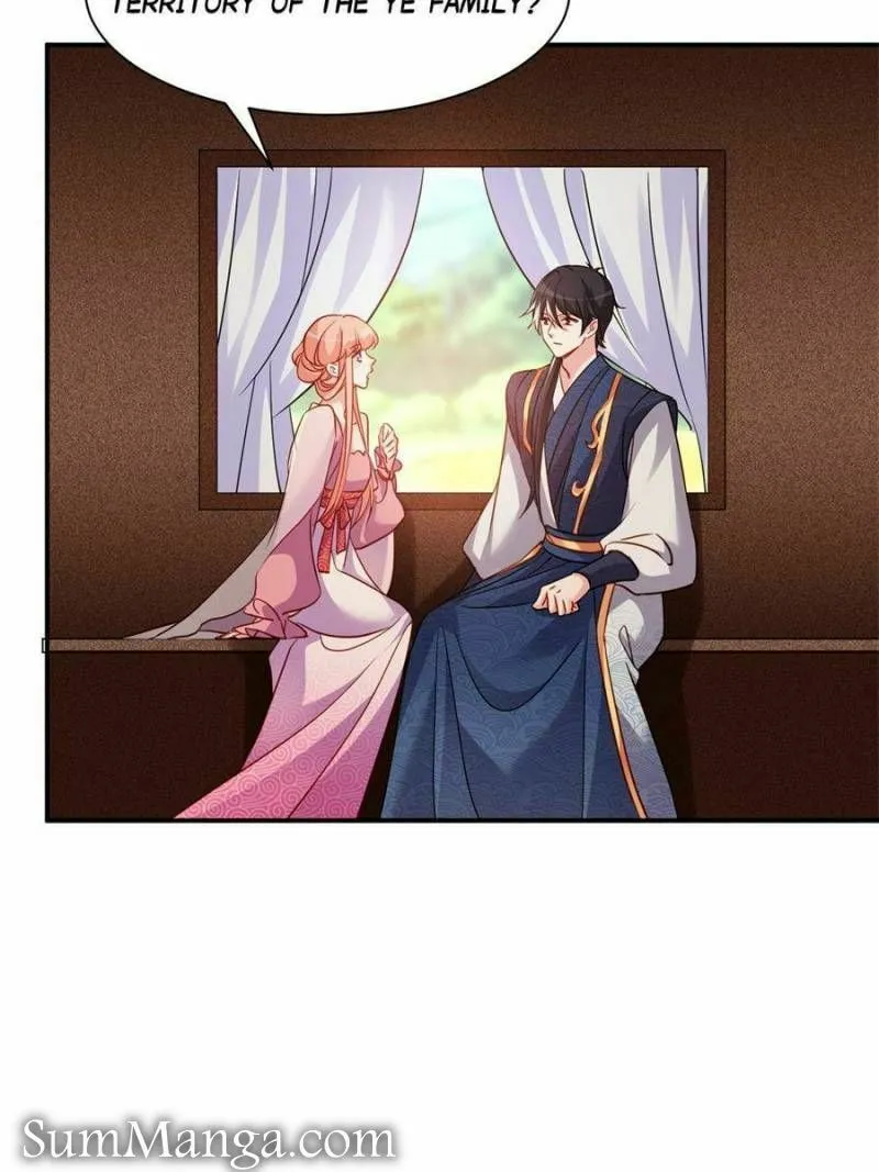 Read Teach the Devil Husband (Colored) chapter 172 image 1 on Lezhin