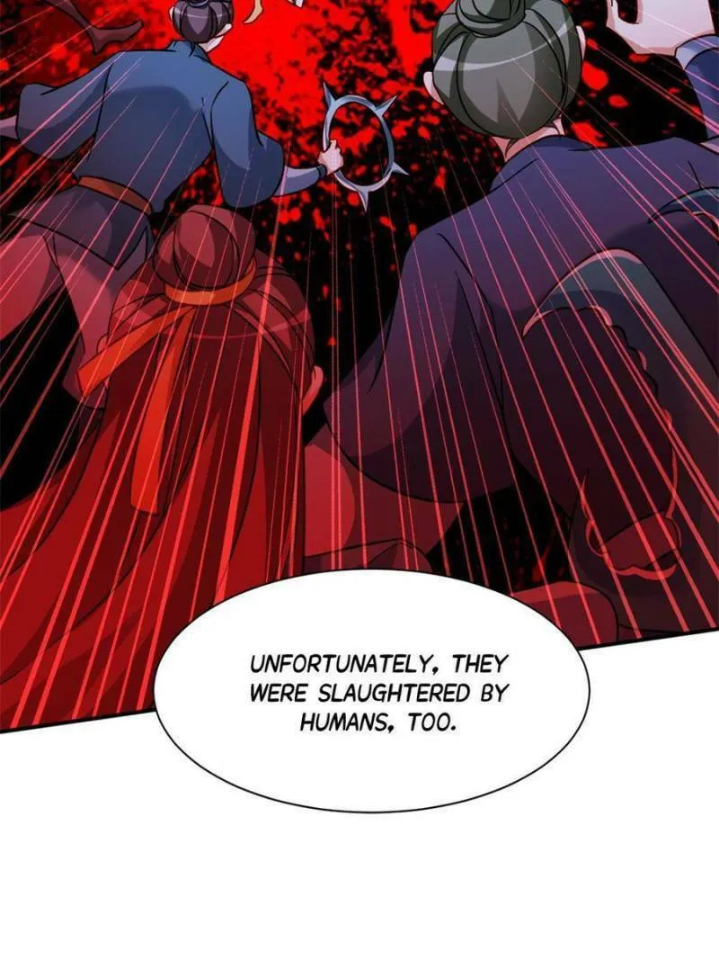 Read Teach the Devil Husband (Colored) chapter 172 image 10 on Lezhin
