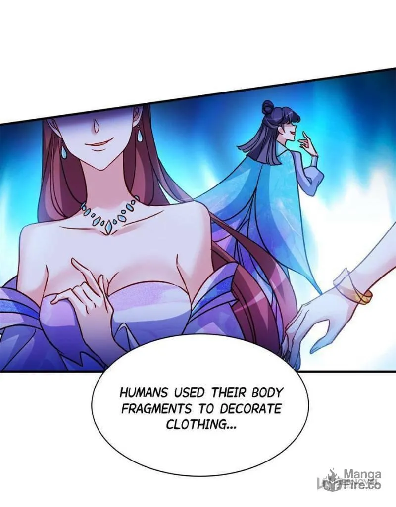 Read Teach the Devil Husband (Colored) chapter 172 image 11 on Lezhin