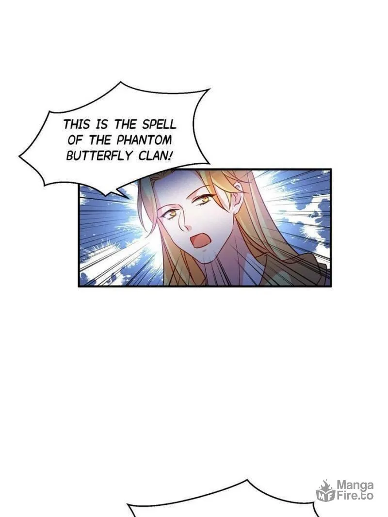 Read Teach the Devil Husband (Colored) chapter 172 image 17 on Lezhin