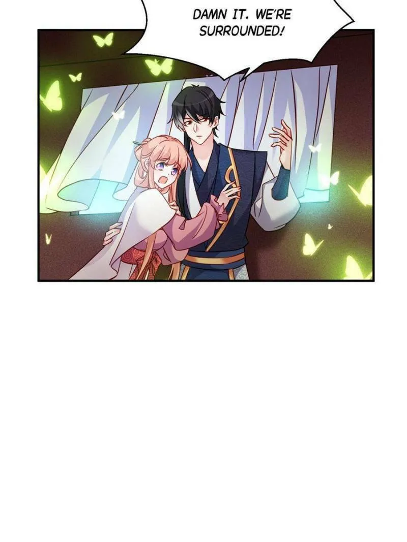 Read Teach the Devil Husband (Colored) chapter 172 image 18 on Lezhin