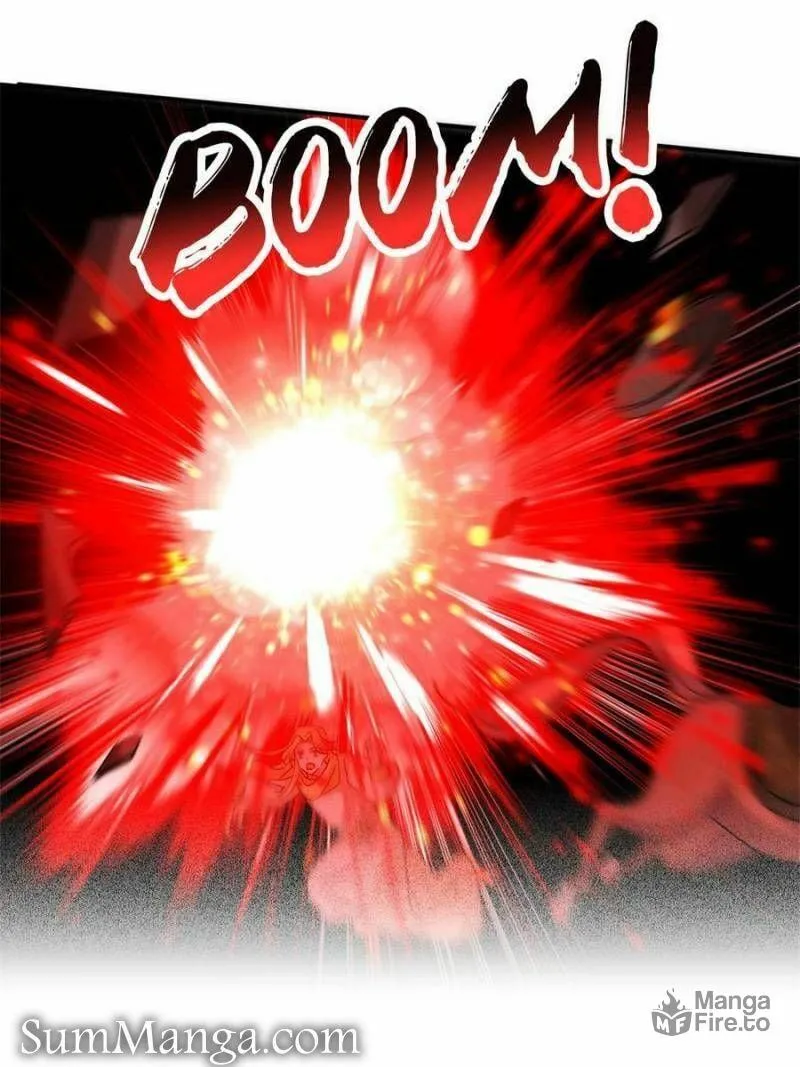 Read Teach the Devil Husband (Colored) chapter 172 image 19 on Lezhin