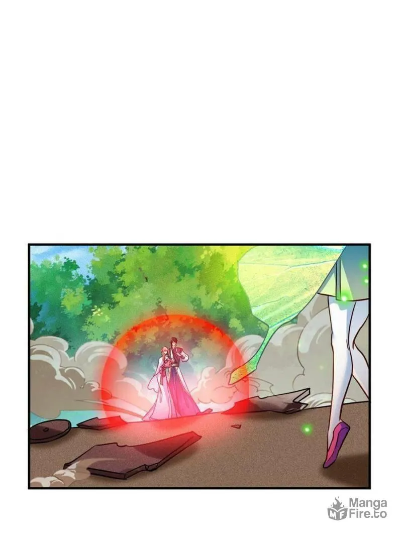 Read Teach the Devil Husband (Colored) chapter 172 image 20 on Lezhin