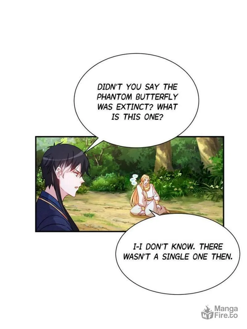 Read Teach the Devil Husband (Colored) chapter 172 image 23 on Lezhin