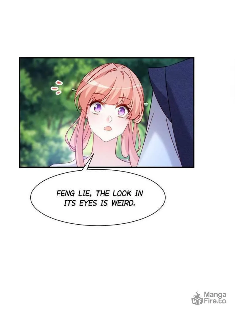 Read Teach the Devil Husband (Colored) chapter 172 image 24 on Lezhin