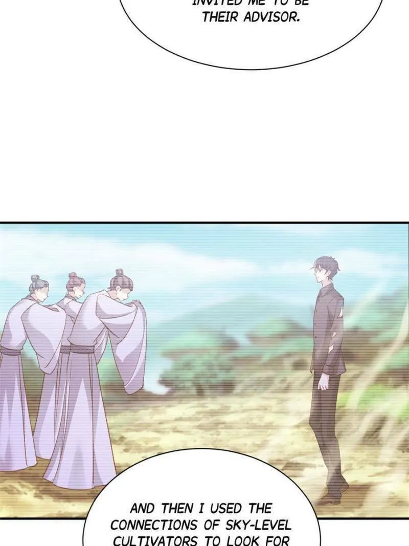 Read Teach the Devil Husband (Colored) chapter 172 image 3 on Lezhin