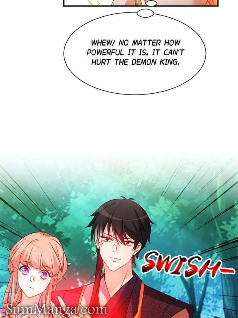 Read Teach the Devil Husband (Colored) chapter 172 image 31 on Lezhin