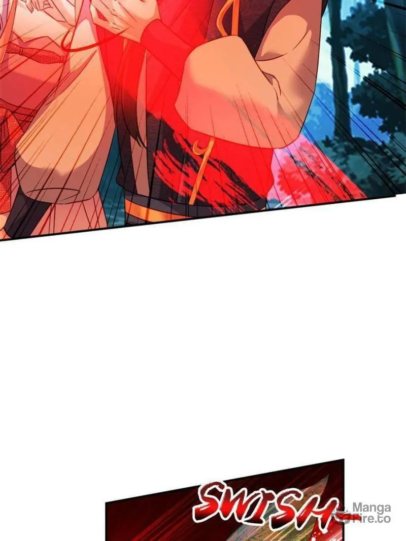 Read Teach the Devil Husband (Colored) chapter 172 image 32 on Lezhin