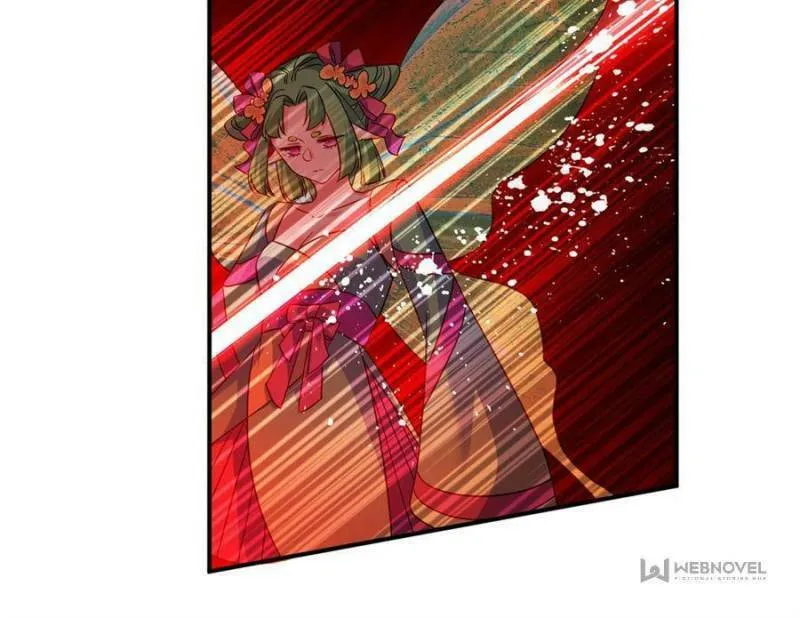 Read Teach the Devil Husband (Colored) chapter 172 image 33 on Lezhin