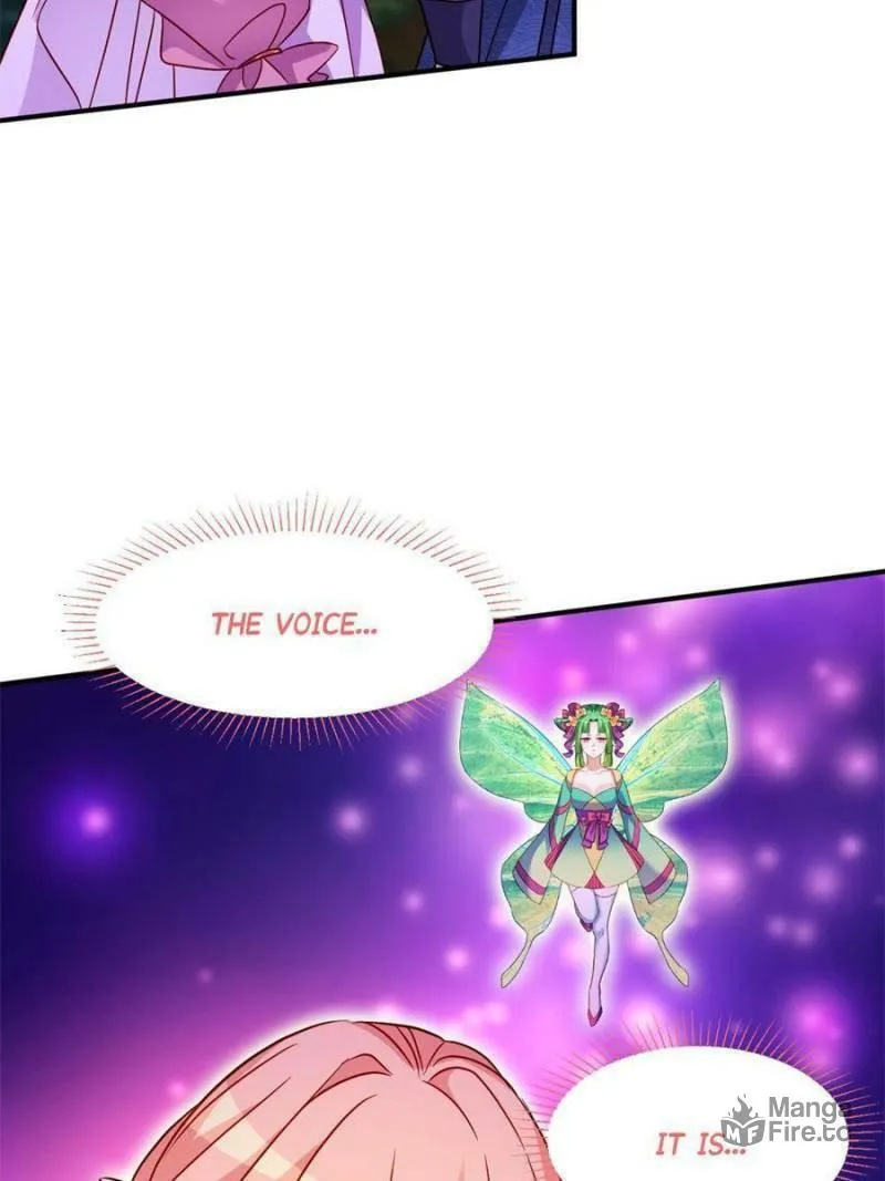 Read Teach the Devil Husband (Colored) chapter 172 image 35 on Lezhin