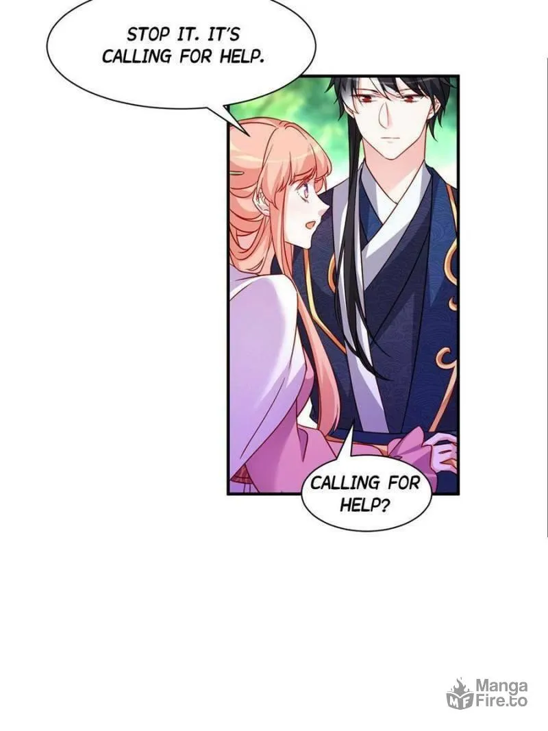 Read Teach the Devil Husband (Colored) chapter 172 image 38 on Lezhin