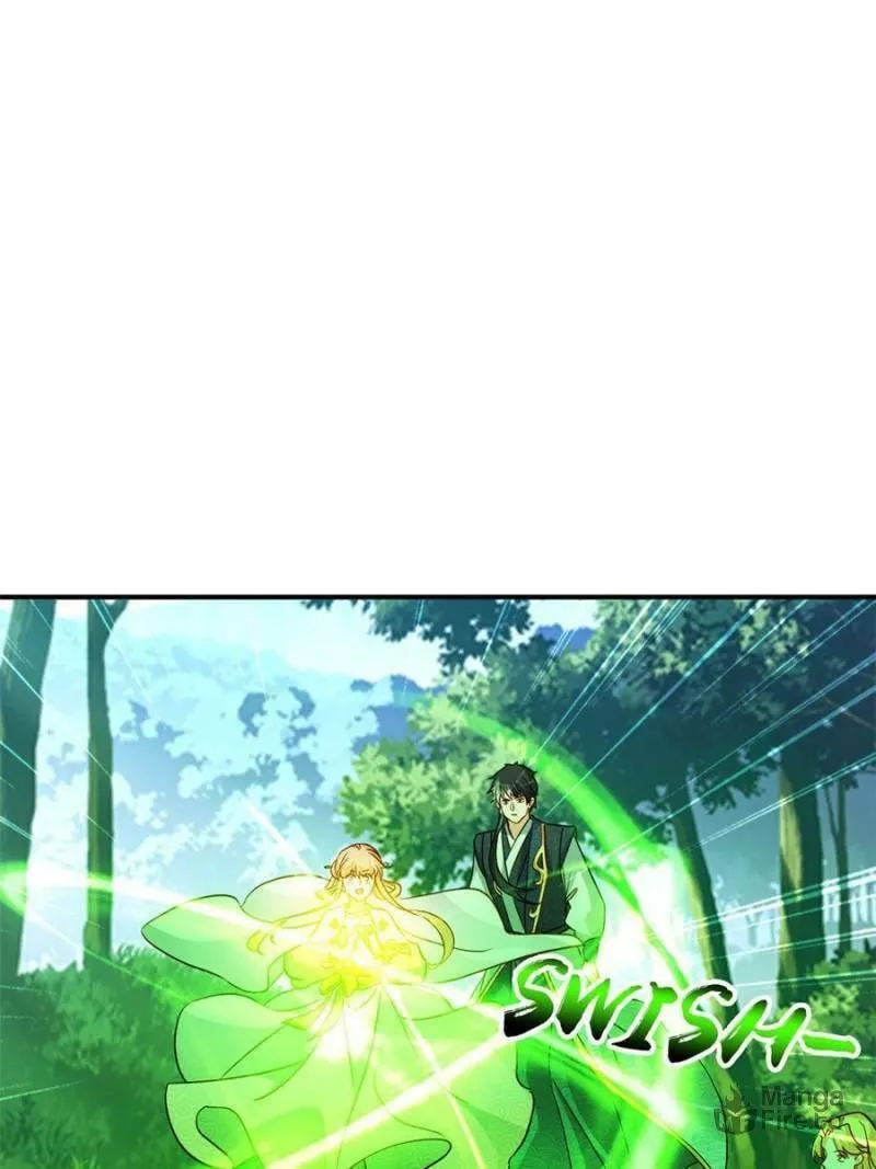 Read Teach the Devil Husband (Colored) chapter 172 image 44 on Lezhin