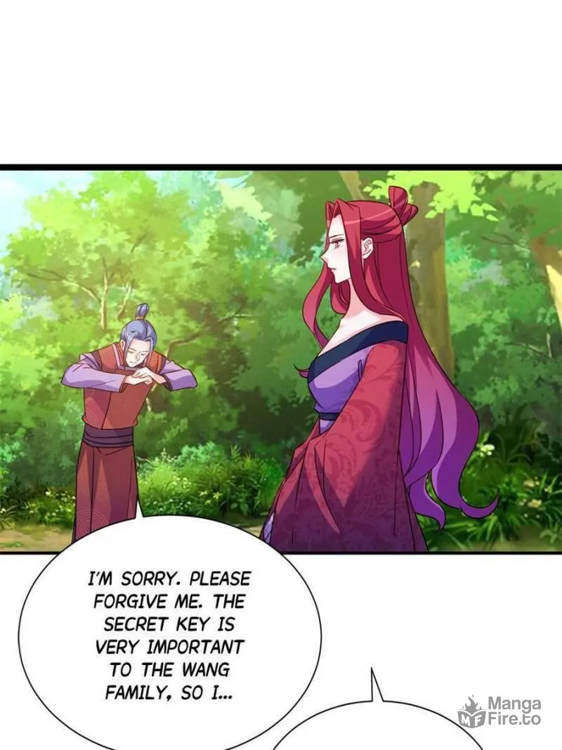 Read Teach the Devil Husband (Colored) chapter 172 image 54 on Lezhin