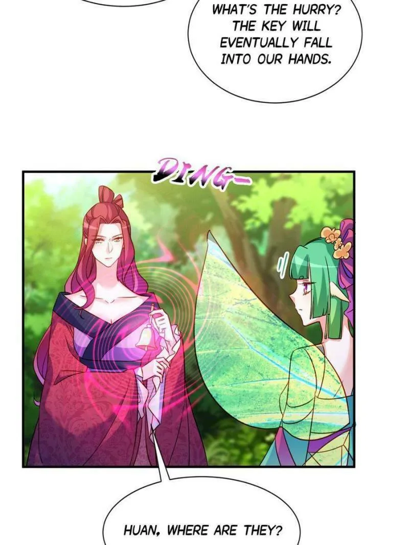 Read Teach the Devil Husband (Colored) chapter 172 image 55 on Lezhin