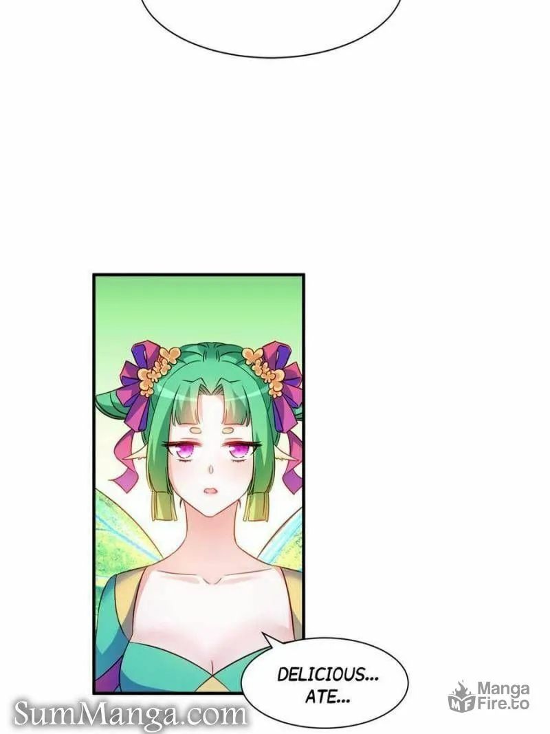 Read Teach the Devil Husband (Colored) chapter 172 image 56 on Lezhin