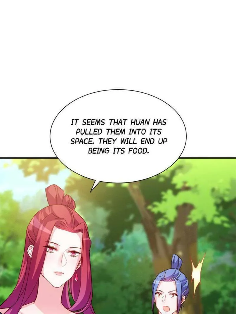 Read Teach the Devil Husband (Colored) chapter 172 image 57 on Lezhin