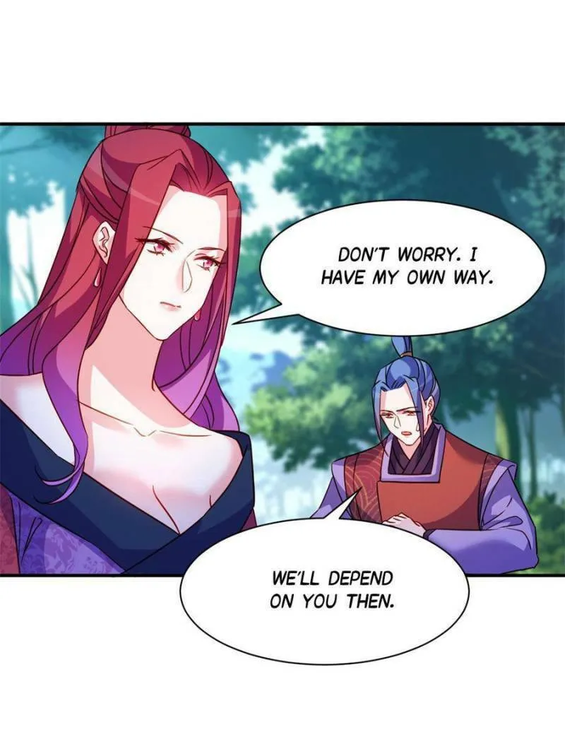Read Teach the Devil Husband (Colored) chapter 172 image 60 on Lezhin