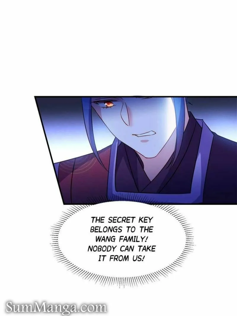 Read Teach the Devil Husband (Colored) chapter 172 image 61 on Lezhin