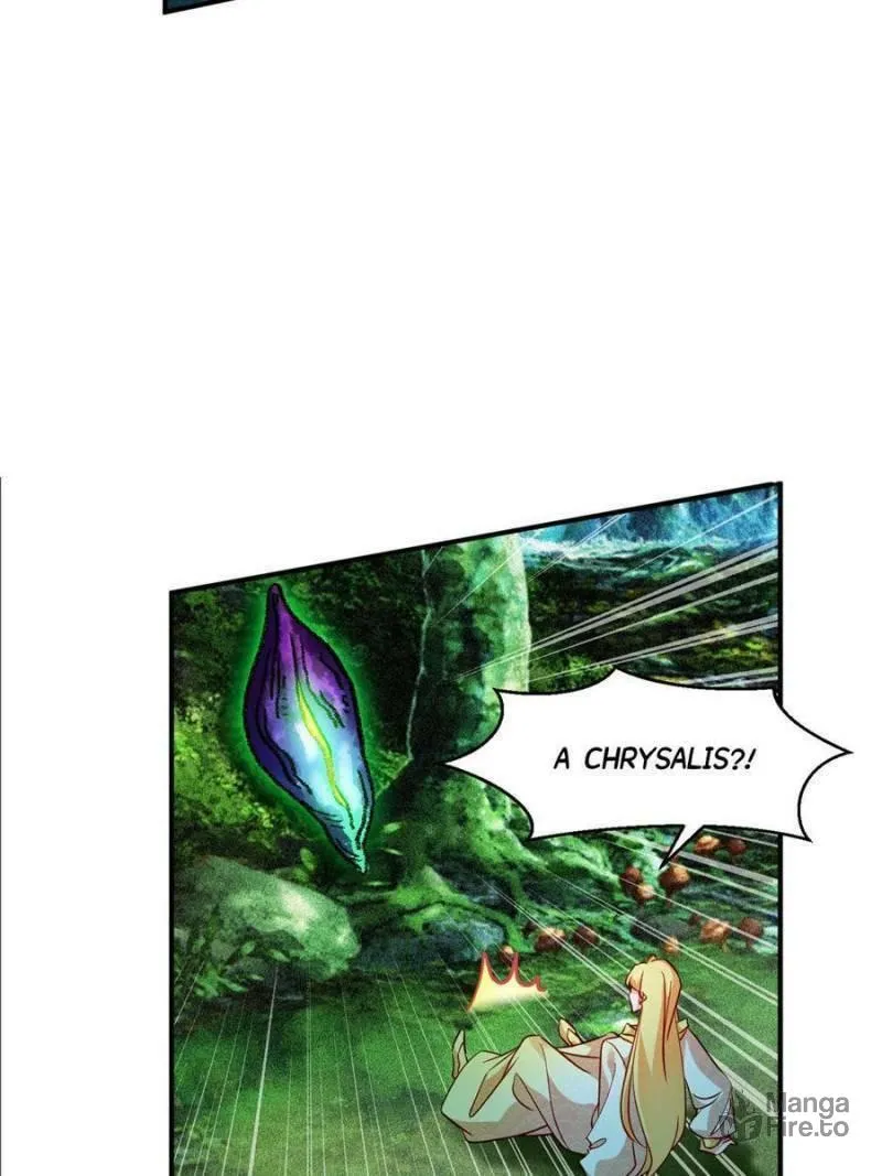 Read Teach the Devil Husband (Colored) chapter 172 image 68 on Lezhin