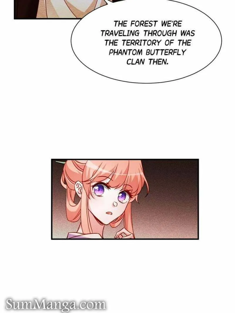 Read Teach the Devil Husband (Colored) chapter 172 image 7 on Lezhin