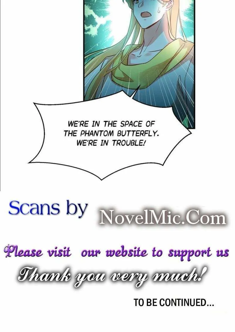 Read Teach the Devil Husband (Colored) chapter 172 image 70 on Lezhin