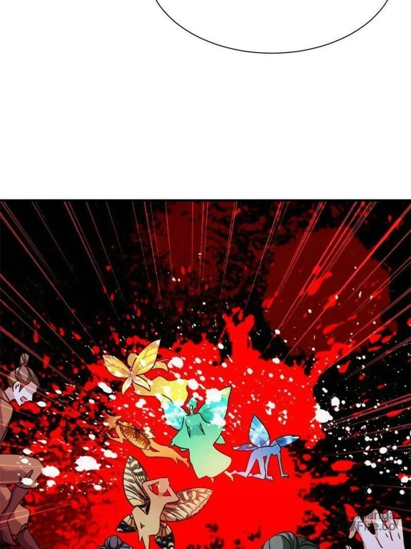 Read Teach the Devil Husband (Colored) chapter 172 image 9 on Lezhin