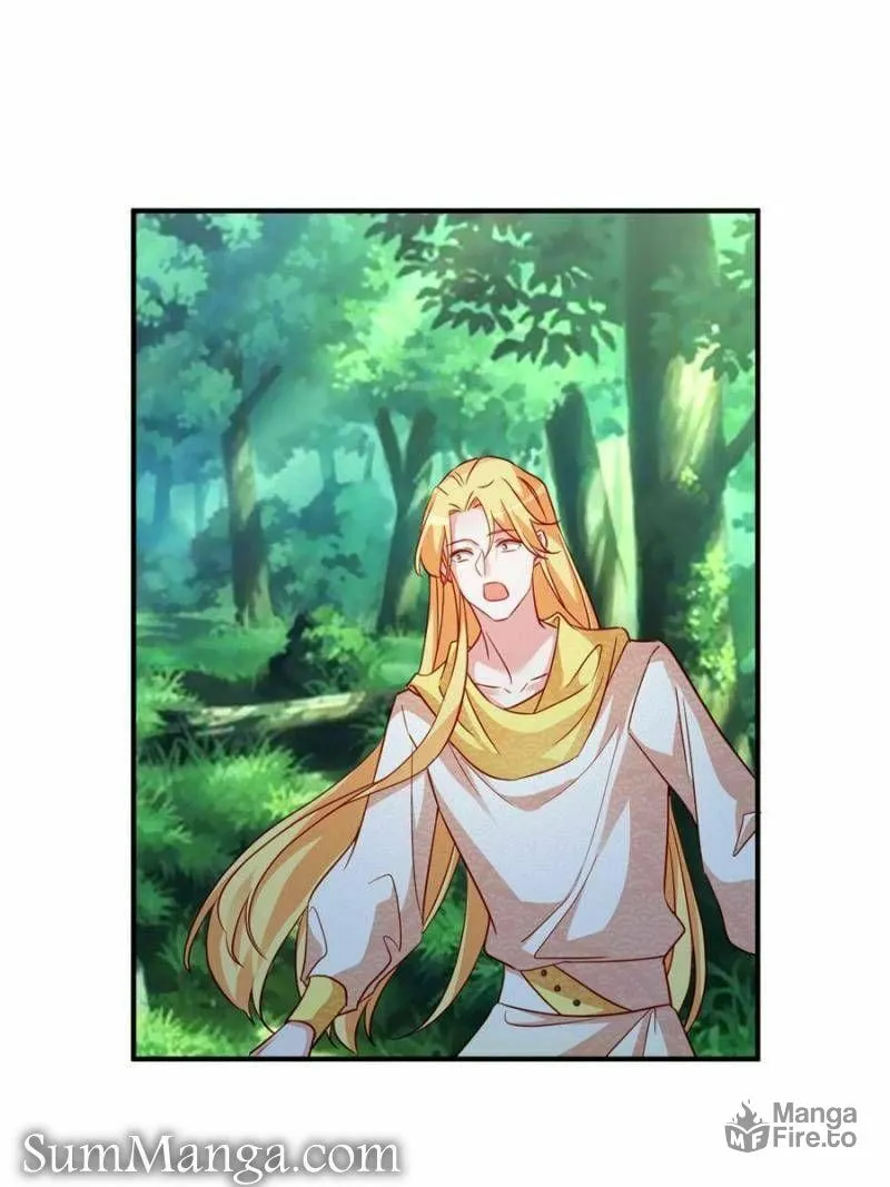 Read Teach the Devil Husband (Colored) chapter 173 image 14 on Lezhin