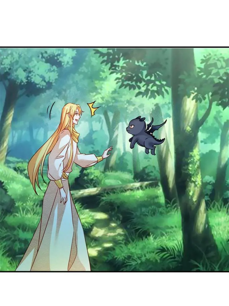 Read Teach the Devil Husband (Colored) chapter 173 image 16 on Lezhin