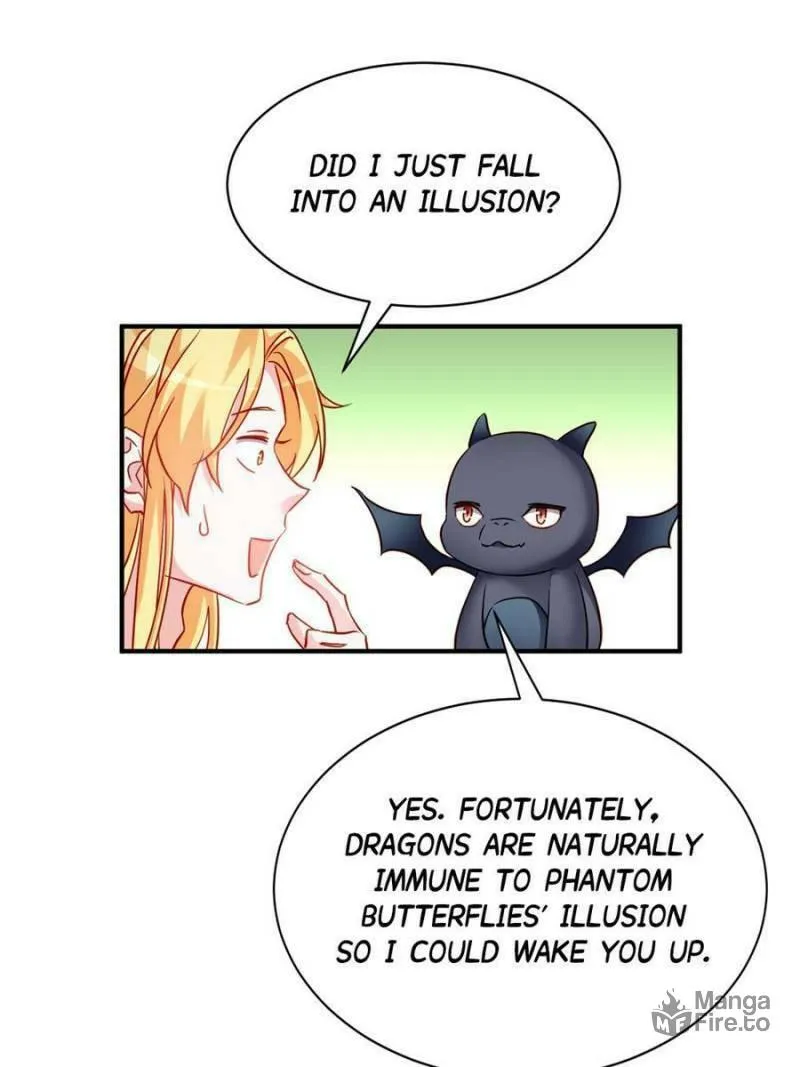 Read Teach the Devil Husband (Colored) chapter 173 image 17 on Lezhin
