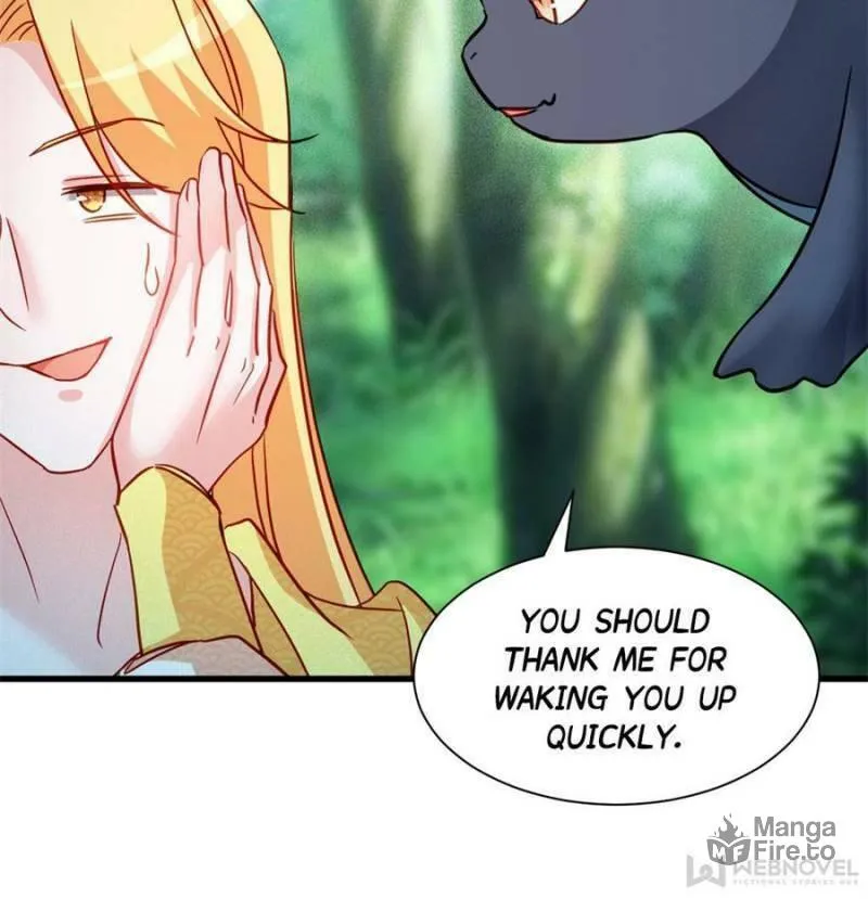 Read Teach the Devil Husband (Colored) chapter 173 image 20 on Lezhin