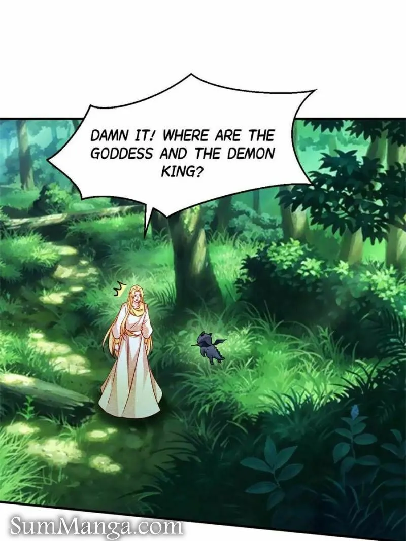 Read Teach the Devil Husband (Colored) chapter 173 image 21 on Lezhin