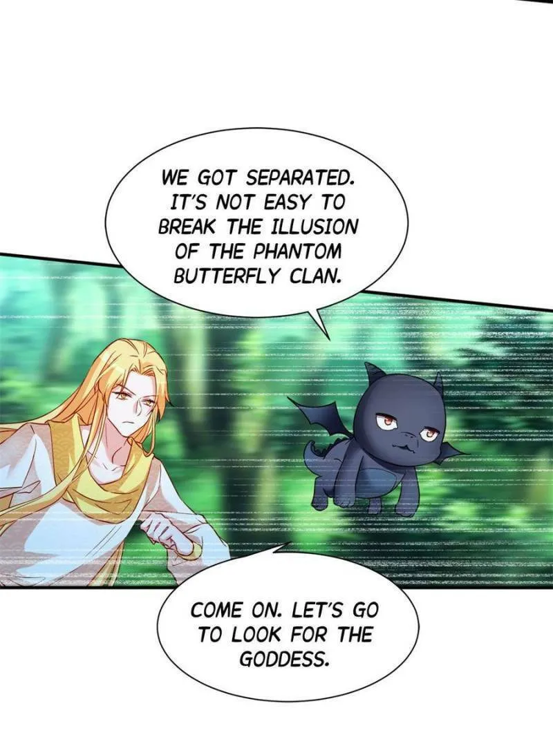 Read Teach the Devil Husband (Colored) chapter 173 image 22 on Lezhin