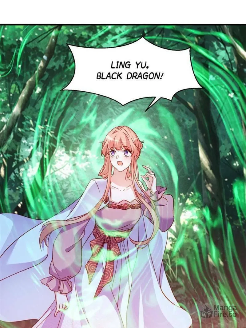 Read Teach the Devil Husband (Colored) chapter 173 image 24 on Lezhin