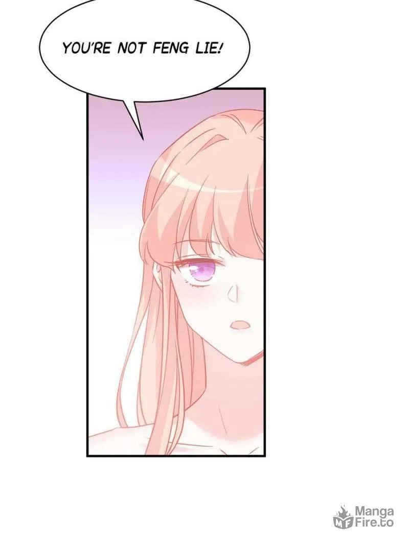 Read Teach the Devil Husband (Colored) chapter 173 image 34 on Lezhin