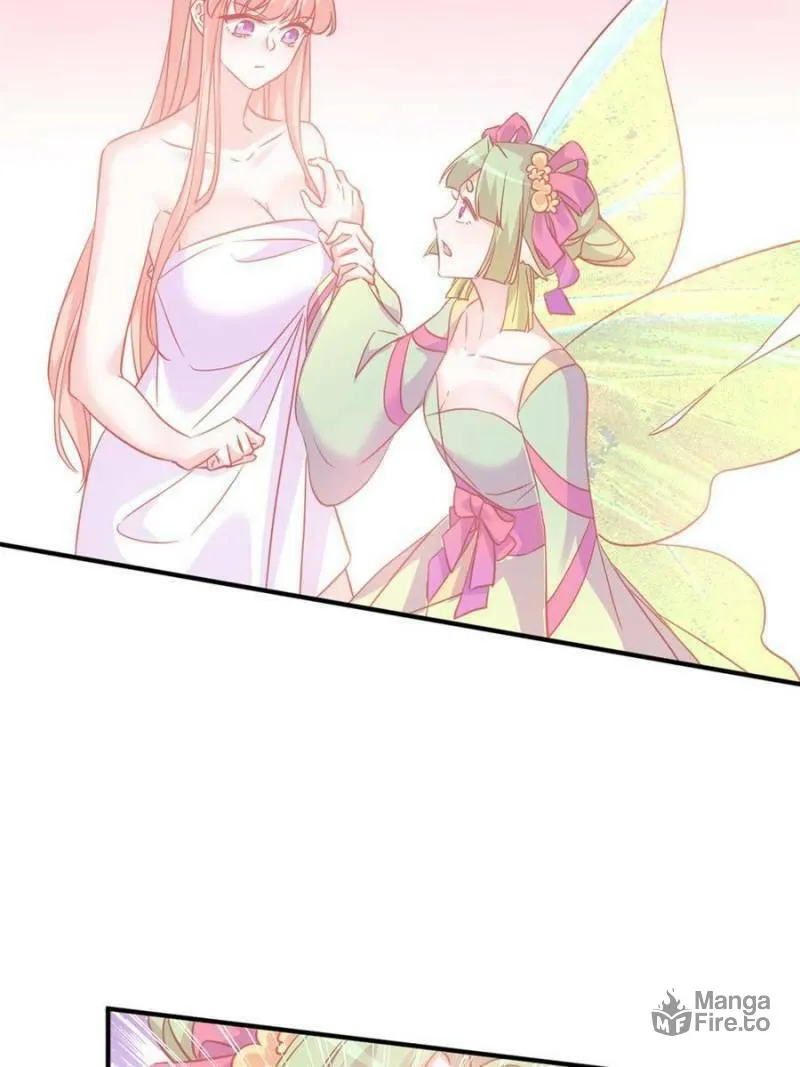 Read Teach the Devil Husband (Colored) chapter 173 image 39 on Lezhin