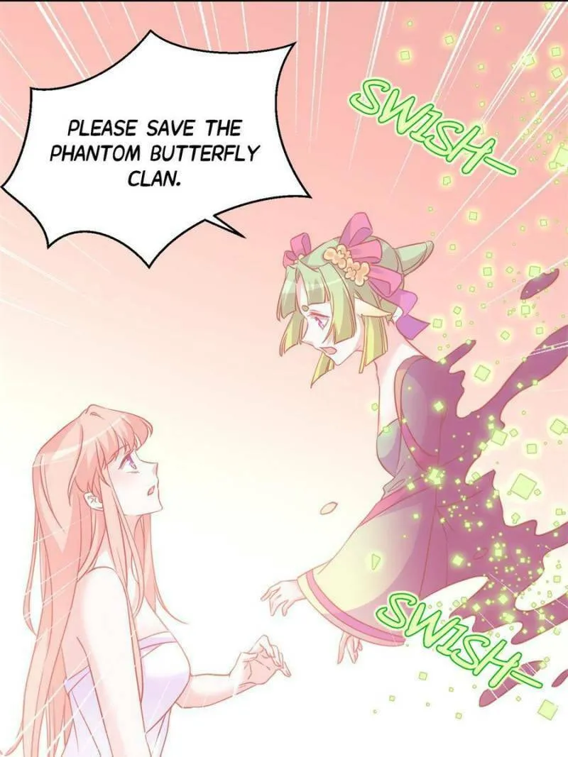 Read Teach the Devil Husband (Colored) chapter 173 image 42 on Lezhin