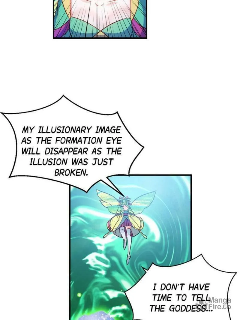 Read Teach the Devil Husband (Colored) chapter 173 image 47 on Lezhin