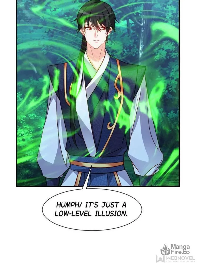 Read Teach the Devil Husband (Colored) chapter 173 image 49 on Lezhin