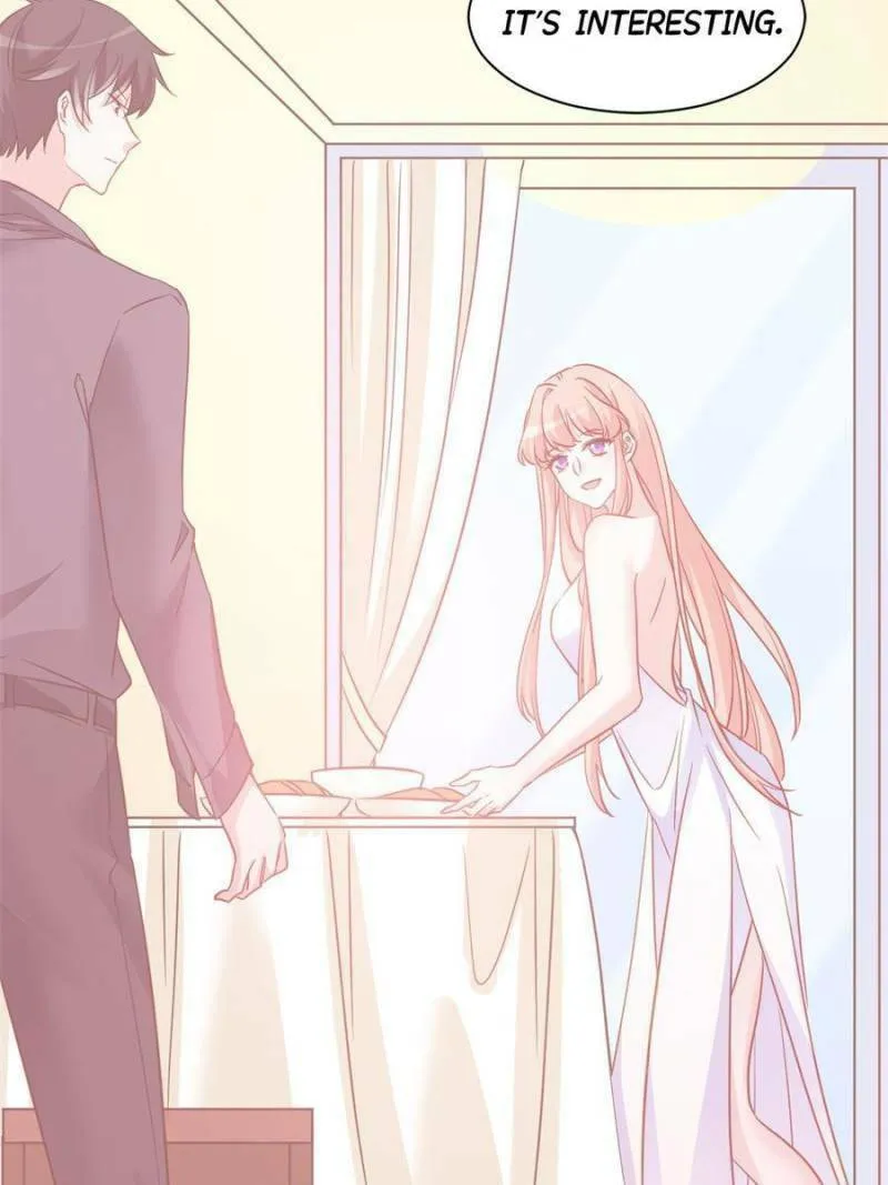 Read Teach the Devil Husband (Colored) chapter 173 image 52 on Lezhin