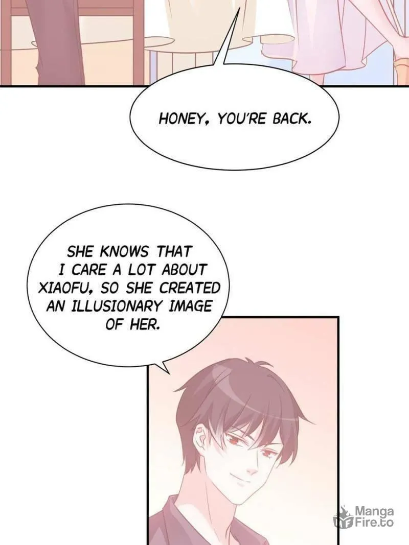 Read Teach the Devil Husband (Colored) chapter 173 image 53 on Lezhin