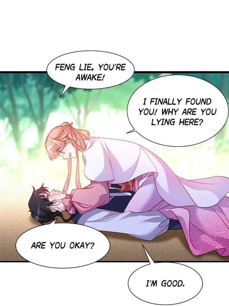 Read Teach the Devil Husband (Colored) chapter 173 image 63 on Lezhin