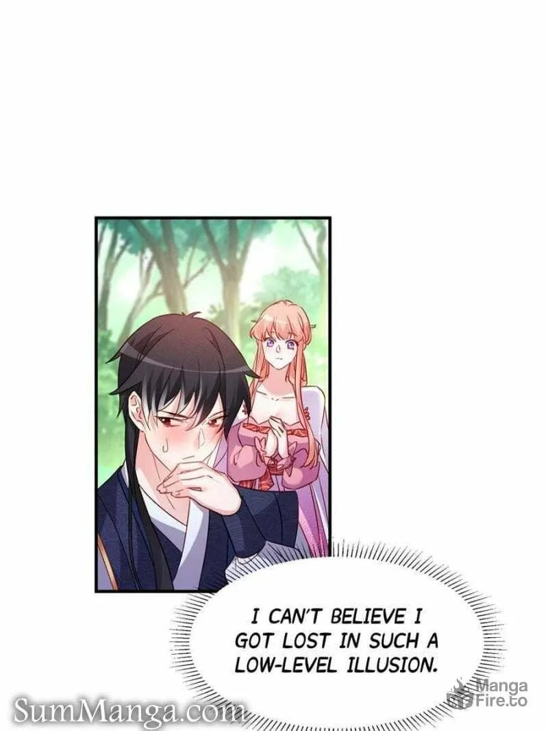 Read Teach the Devil Husband (Colored) chapter 173 image 64 on Lezhin