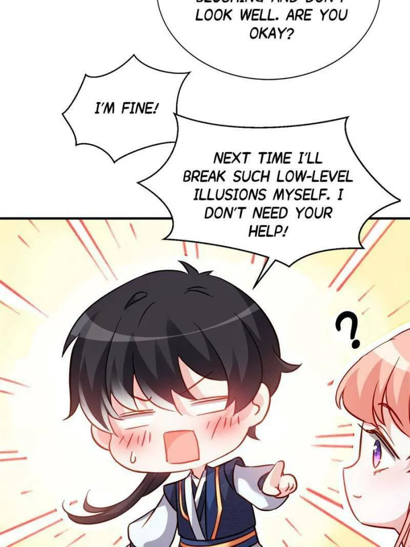 Read Teach the Devil Husband (Colored) chapter 173 image 66 on Lezhin